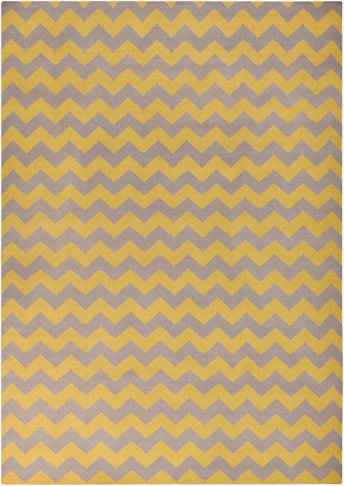 Frontier Handmade Rug large image 