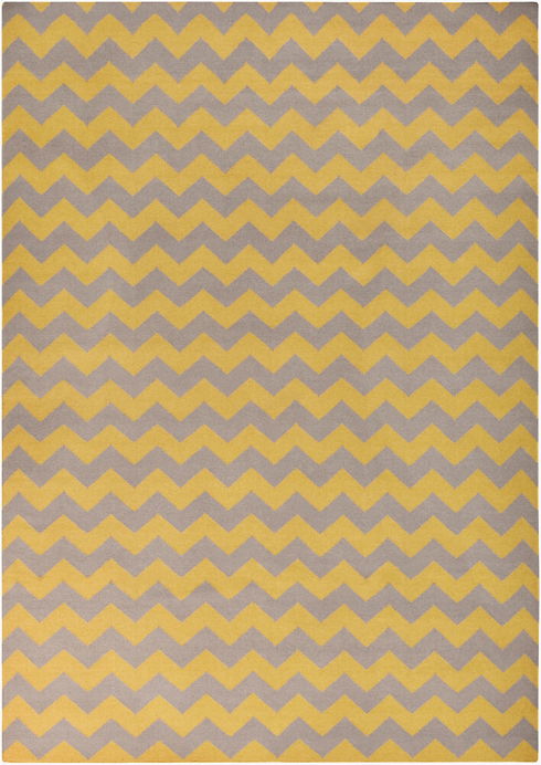 Frontier Handmade Rug