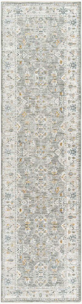 Dresden Machine Woven Rug
