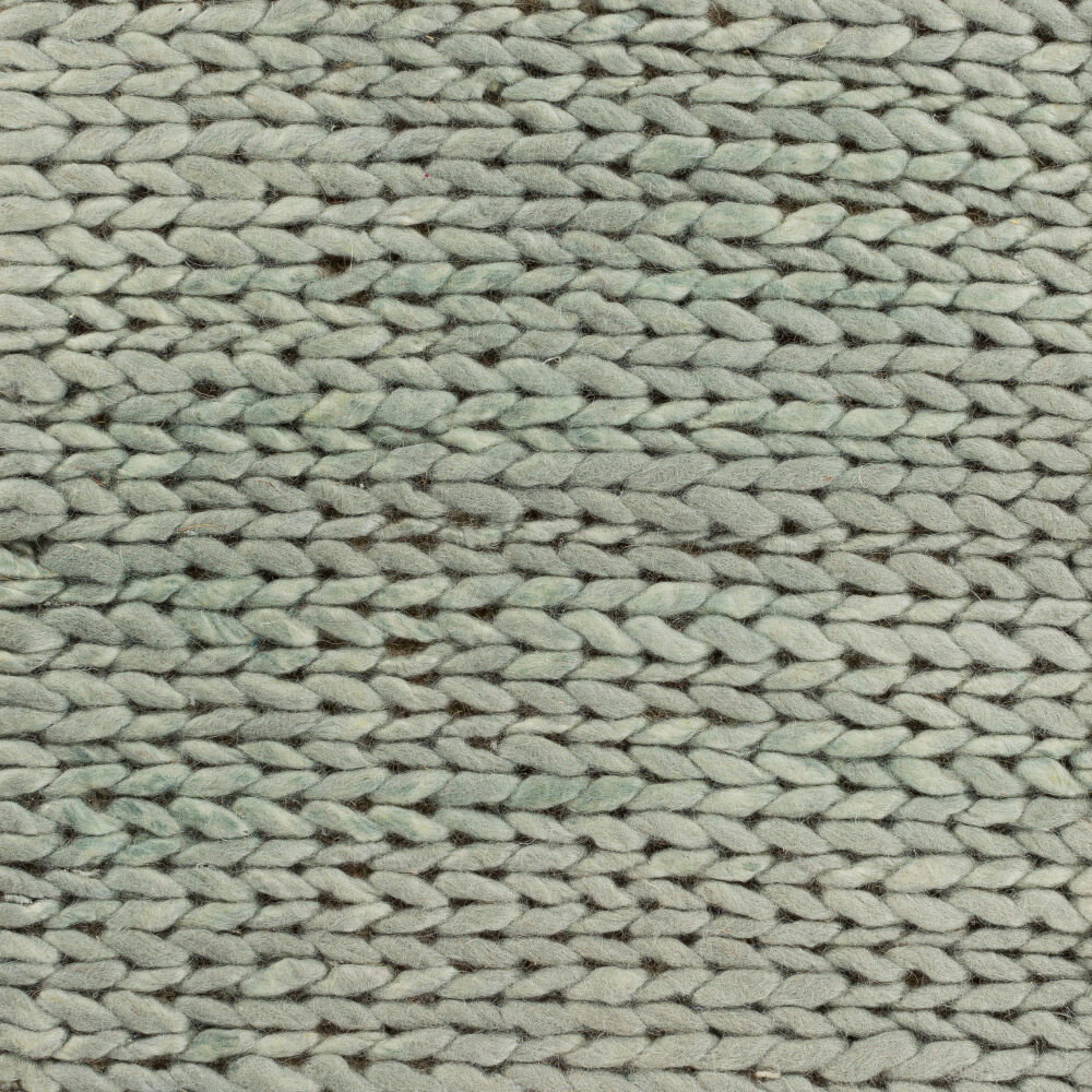 Fargo Handmade Rug, by Surya, 10' length x 8' width