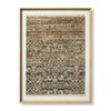 Loloi HWA103 Wall Art, Wall Hanging, 29" length x 41" width thumbnail 1