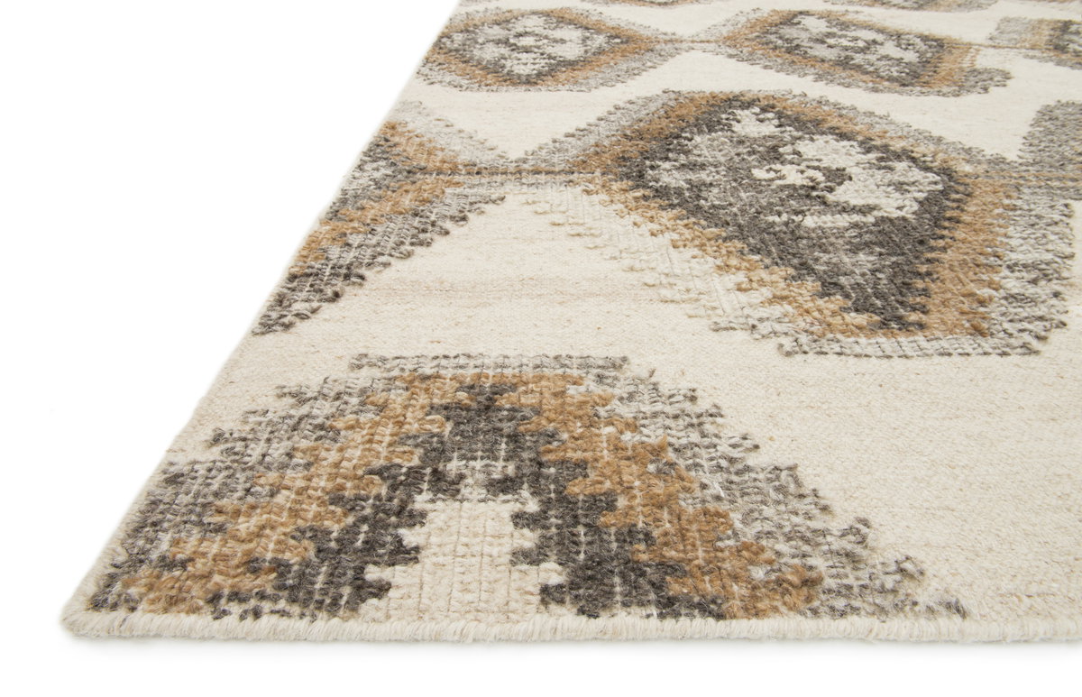 Loloi Akina Rug, 5' length x 7'6" width View 5