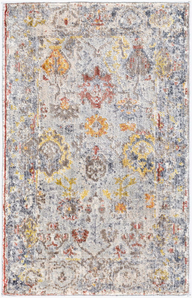 Liverpool Machine Woven Rug large image 