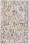 Liverpool Machine Woven Rug thumbnail 0