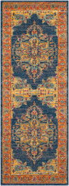 Harput Machine Woven Rug thumbnail 0