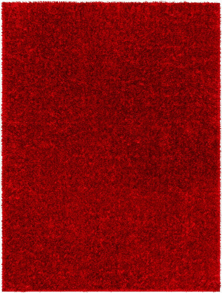 Cloudy Shag Machine Woven Rug large image 