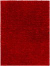 Cloudy Shag Machine Woven Rug thumbnail 0