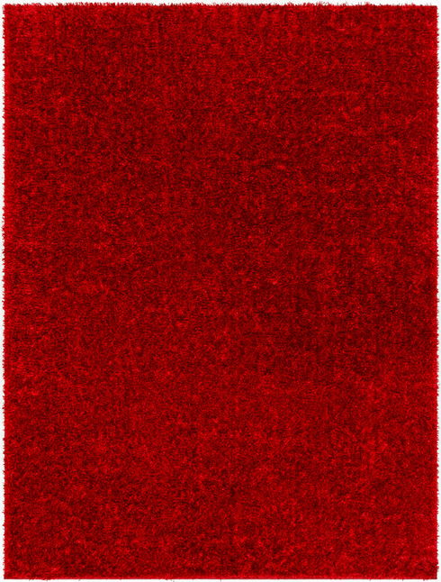 Cloudy Shag Machine Woven Rug