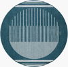 Alfresco Machine Woven Rug thumbnail 0
