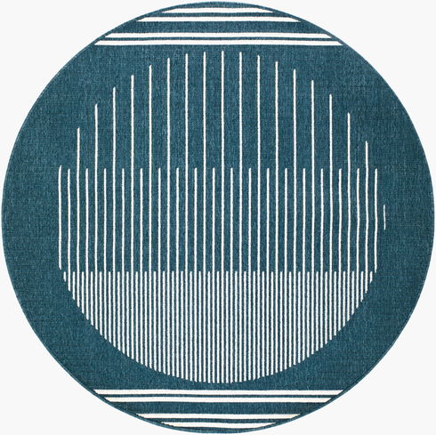 Alfresco Machine Woven Rug