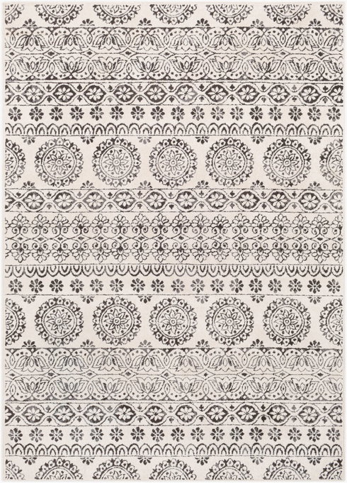 Bahar Machine Woven Rug