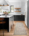 Loloi Hathaway Rug, 2'6" length x 7'6" width thumbnail 5