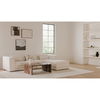 Lowtide Ottoman Warm White thumbnail 4