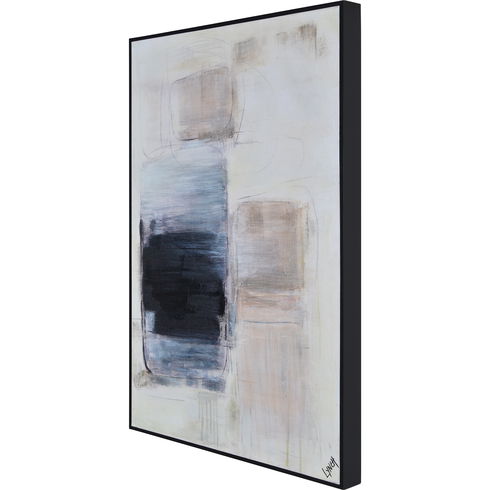 Leclaire Canvas Art