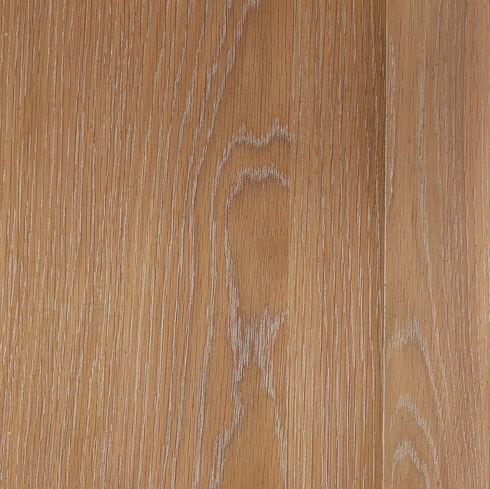 Wystan Dining Table Natural