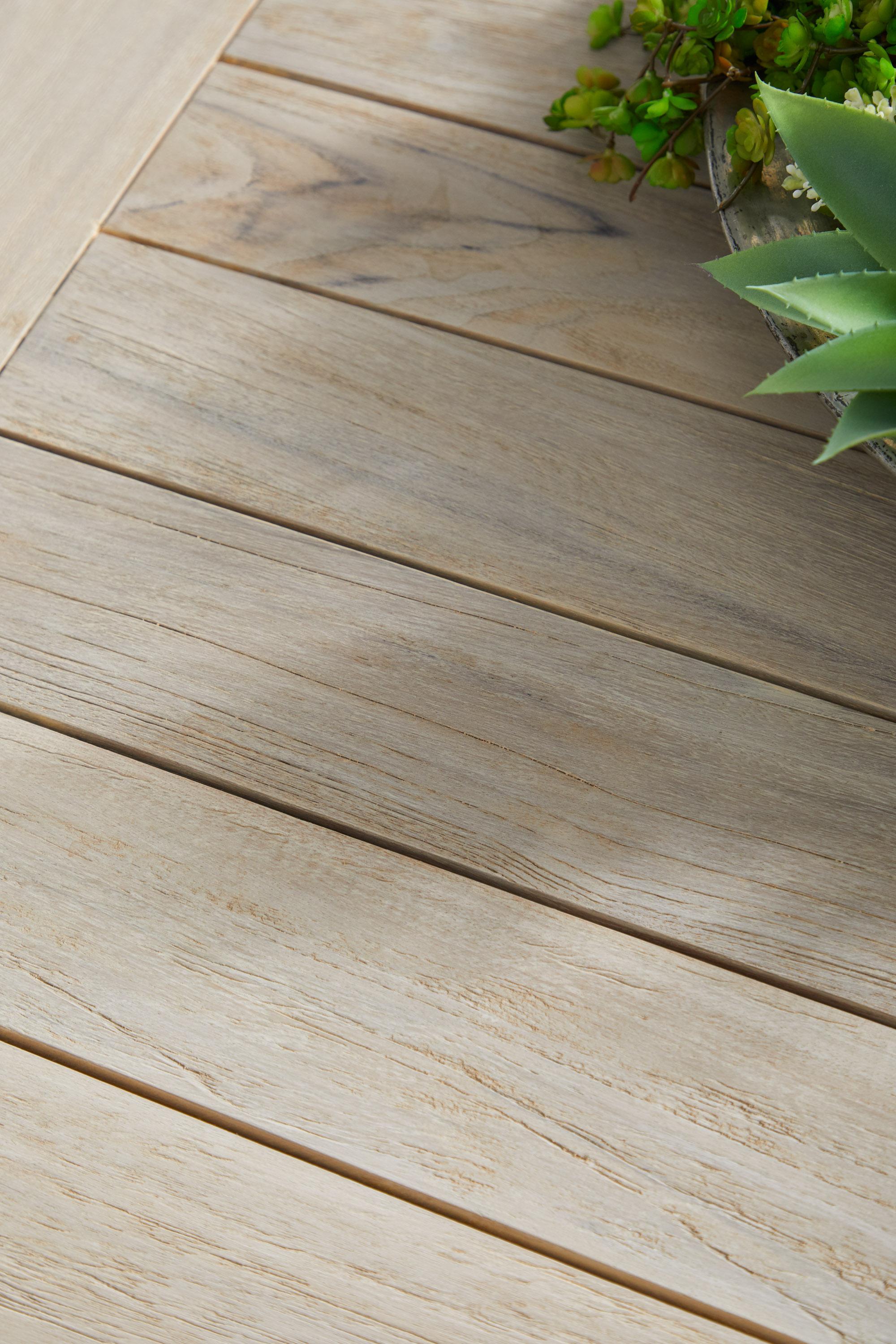 Carmel Outdoor 42' Square Counter Table large image 