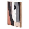 Moda 2 Framed Painting thumbnail 1