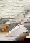 Savanna Sunset Brown Peel & Stick Wallpaper thumbnail 3