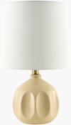 Bellune Accent Table Lamp, by Surya, 10" width x 15" height thumbnail