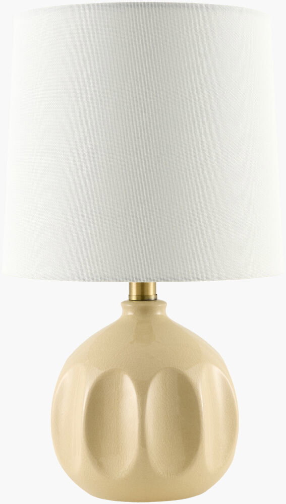 Bellune Accent Table Lamp, by Surya, 10" width x 15" height