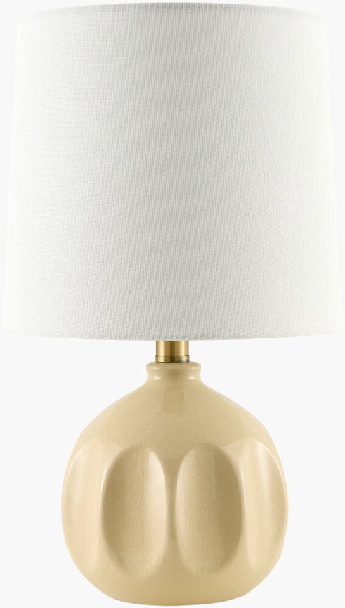 Bellune Accent Table Lamp