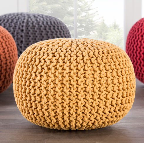Spectrum Pouf STP01