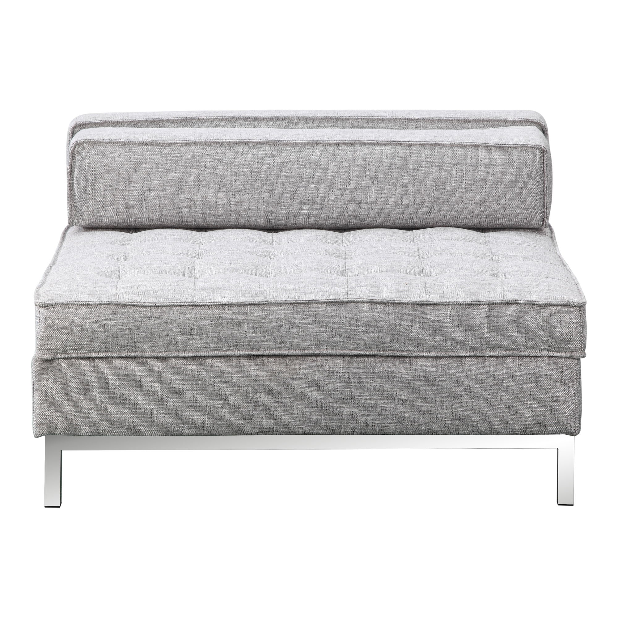 Covella Storage Ottoman large image 