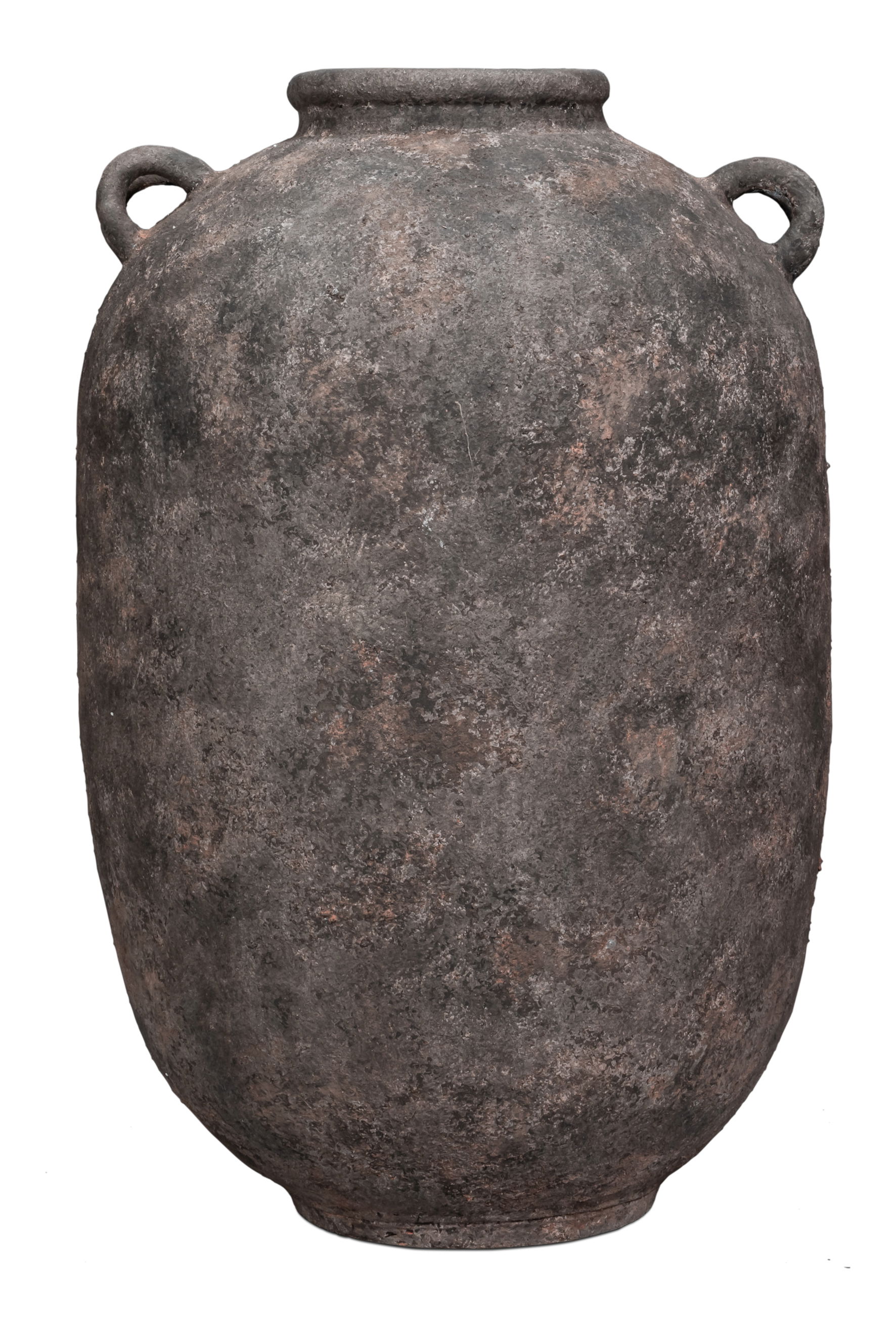 De Velde Decorative Pot large image 