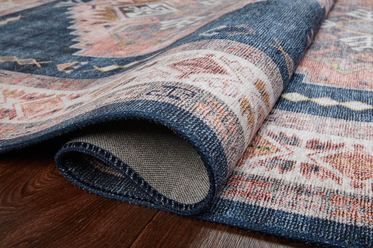 Loloi Heidi Rug, 2'6" length x 7'6" width View 6