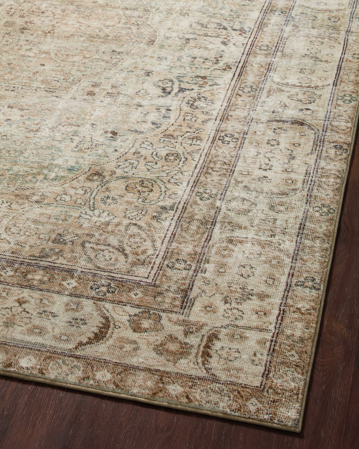 Loloi Margot Rug, 5' length x 7'6" width View 14