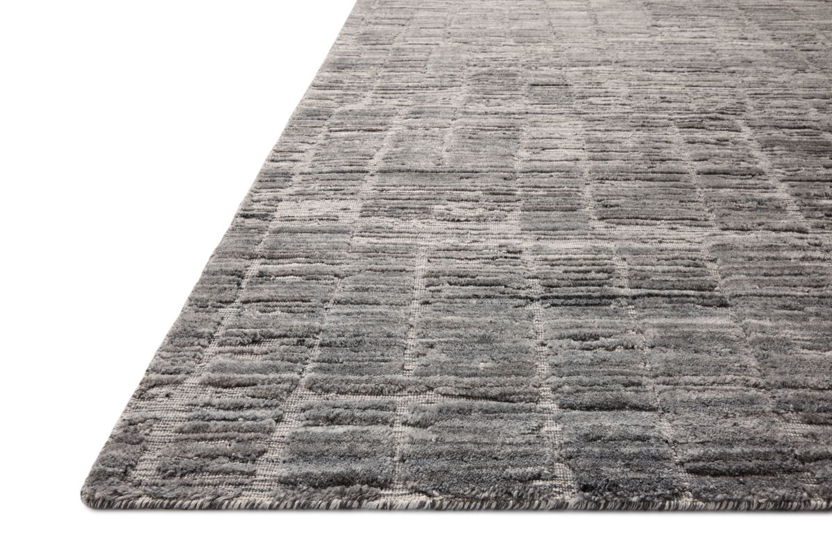 Jean Stoffer x Loloi Daniel Rug, 5'6" length x 8'6" width View 5