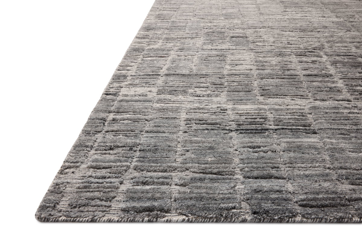 Jean Stoffer x Loloi Daniel Rug, 5'6" length x 8'6" width View 5