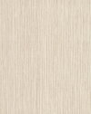Tuck Stripe Beige Wallpaper, by York Wall, 27' length x 2'3" width x 0.02" depth thumbnail