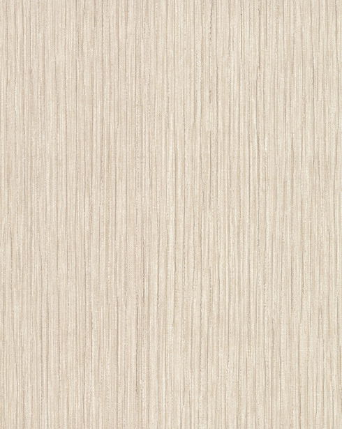 Tuck Stripe Beige Wallpaper