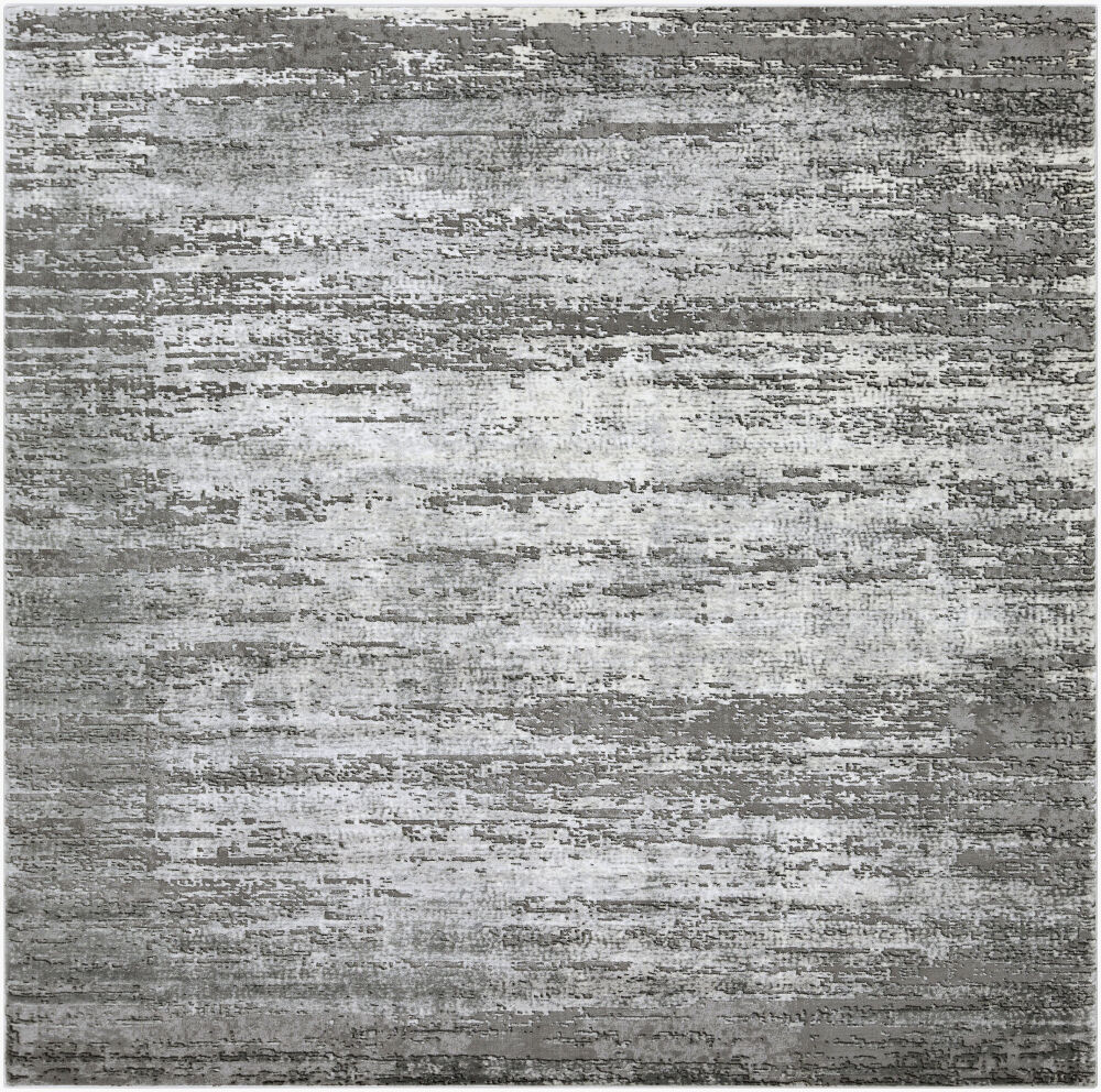 Tibetan Machine Woven Rug, by Surya, 7'10.49" length x 7'10.49" width