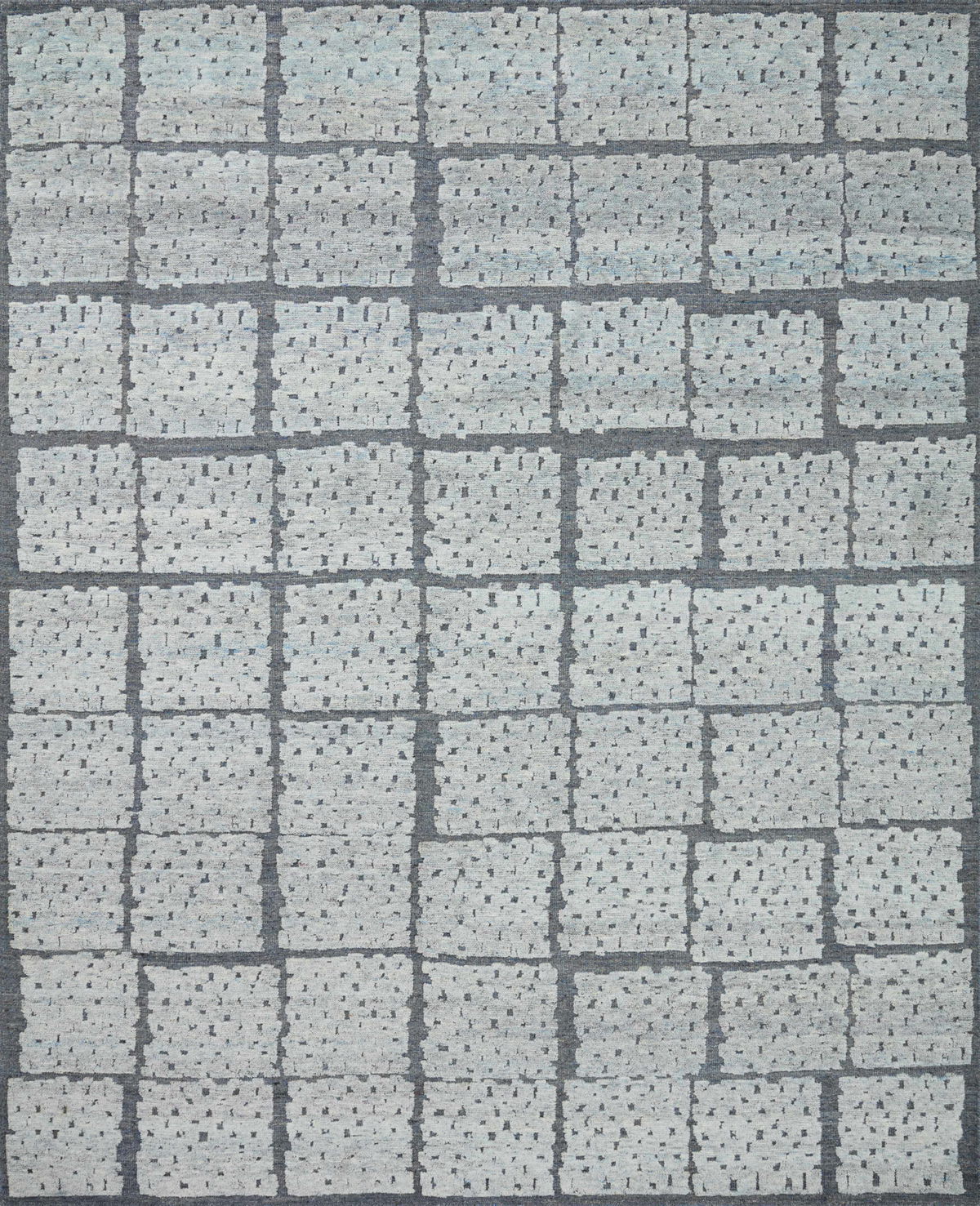 Carrier & Company x Loloi Moore Rug, 2'6" length x 8'6" width View 1