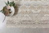 Loloi Idris Rug, 1'6" length x 1'6" width thumbnail 3