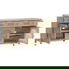 Cane Media Sideboard, Cabinets & Sideboard by Essentials for Living, 63" width x 31.5" height x 18" depth thumbnail 8