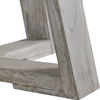 Gidran Gray Dining Table thumbnail 7