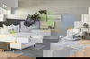 Keaton Upholstered Bench thumbnail 13