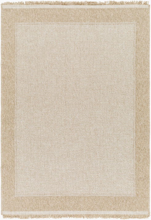 Mirage Machine Woven Rug