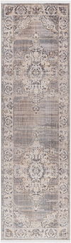 Aida Machine Woven Rug thumbnail 0