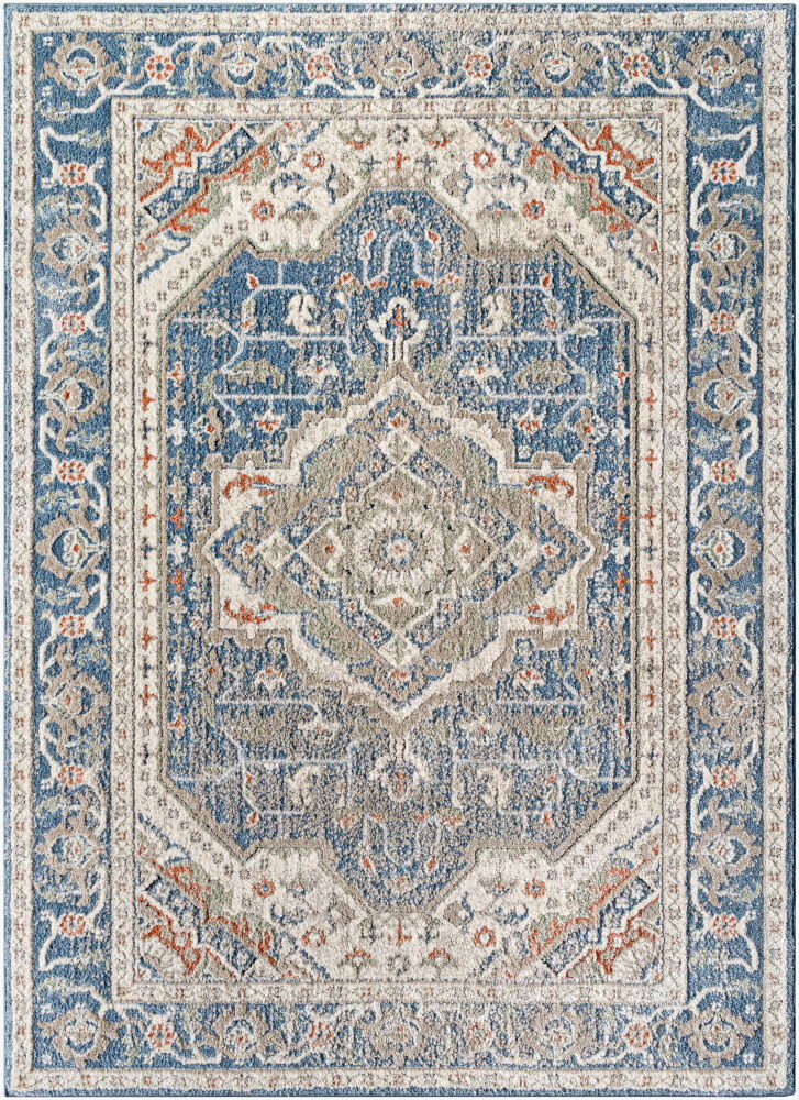 Zidane Machine Woven Rug large image 