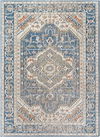 Zidane Machine Woven Rug thumbnail 0