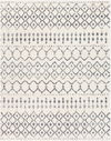 Maroc Shag Machine Woven Rug thumbnail 0