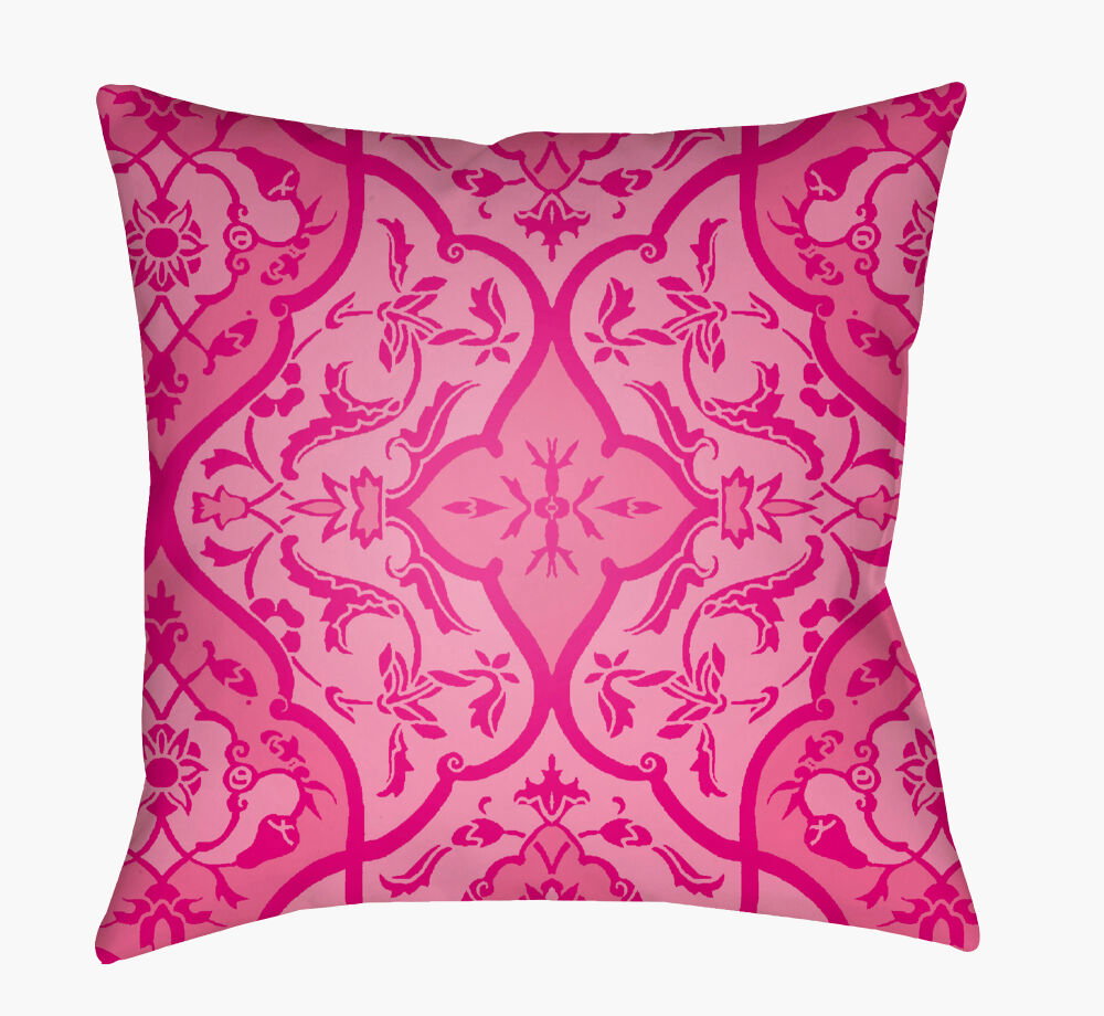 Yindi Accent Pillow, Decorative Pillow by Surya, 20" length x 20" width