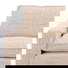 Jax Occasional Chair Cream thumbnail 5