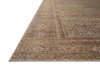 Amber Lewis x Loloi Cambria Rug, 2'6" length x 7'6" width thumbnail 4