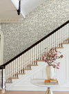Willowberry Linen Wallpaper thumbnail 1