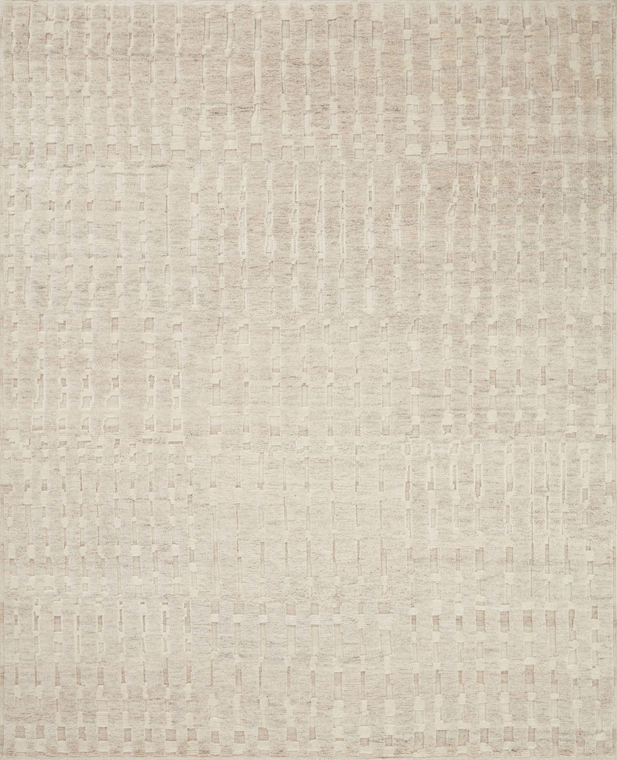 Carrier & Company x Loloi Moore Rug, 2'6" length x 8'6" width View 1